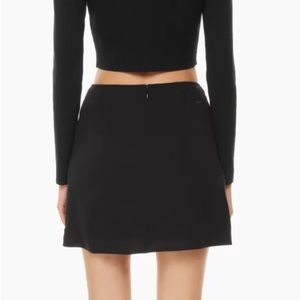 Sunday Best Tatiana Skirt